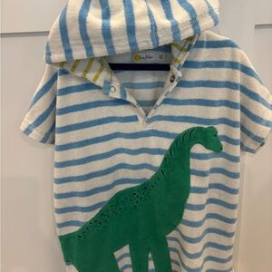 Towel Cover up toddler